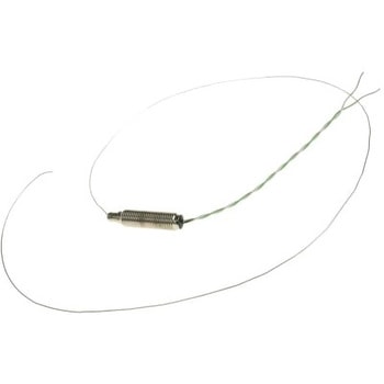 RS Pro 熱電対 温度センサ Kタイプ， -40℃ に +750℃， 500mm RS PRO