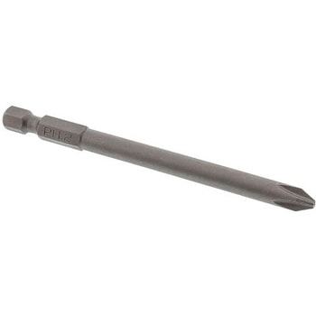 ドライバービットセット RS Pro 1 ピース Phillips 電動工具用ドライバビット RS PRO