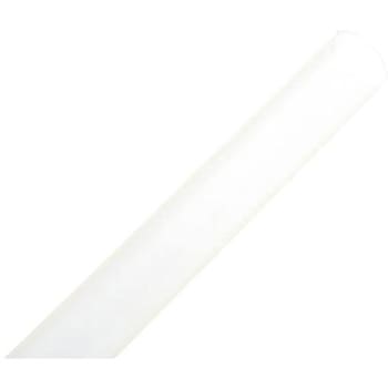 RS Pro 熱収縮チューブ， 収縮前 9.5mm， 収縮後 3mm， スリーブ長さ 30cm ポリオレフィン， クリア RS PRO