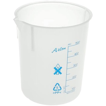 RS Pro ビーカー，500mL RS PRO