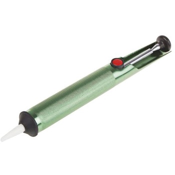 Aluminium desoldering gun，56gm RS PRO