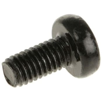 小ねじ RS Pro なべ形 鋼 M3 x 6mm RS PRO