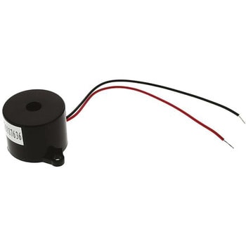 RS Pro 圧電ブザー 90dB パネルマウント - RS PRO