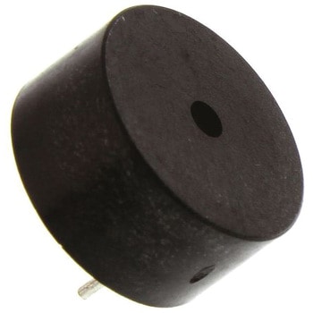 RS Pro 圧電ブザー 80dB スルーホール RS PRO