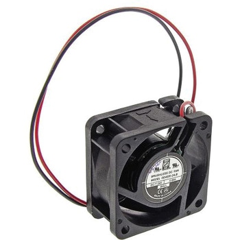 RS Pro DC 軸流ファン (OD4020シリーズ) RS PRO