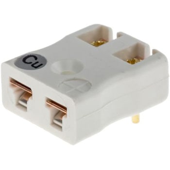 RS Pro 熱電対コネクタ 温度センサ用 ソケット RS PRO