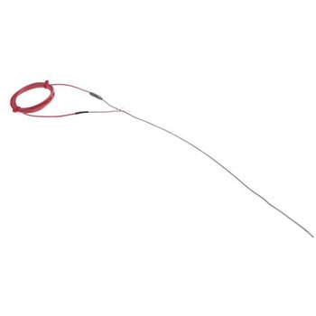 RS Pro 熱電対 温度センサ Nタイプ， リードタイプ， -40℃ に +1250℃， 500mm RS PRO