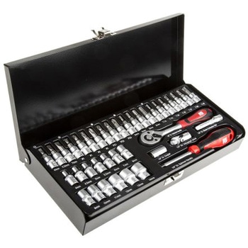 RS Pro ソケット レンチセットセット 39ピース RS PRO