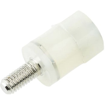 六角 スタンドオフ RS Pro ナイロン M3 x 10mm RS PRO