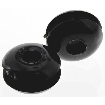 RS Pro ケーブルグロメット PVC RS PRO