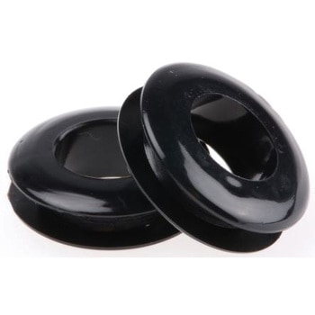 RS Pro ケーブルグロメット PVC RS PRO