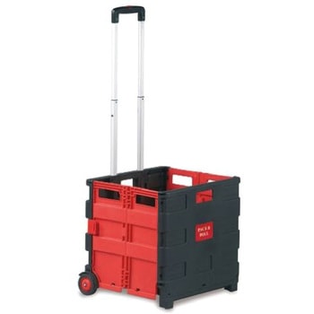 台車 RS Pro 405 x 380mm 負荷容量35kg RS PRO