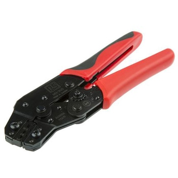 RS Pro 圧着工具 DRB 0115 RS PRO