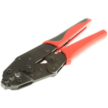RS Pro 圧着工具 CTV6810 RS PRO
