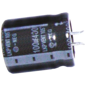 RS Pro アルミ電解コンデンサ 160V dc 470μF RS PRO