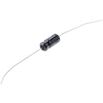 RS Pro アルミ電解コンデンサ 35V dc 33μF RS PRO
