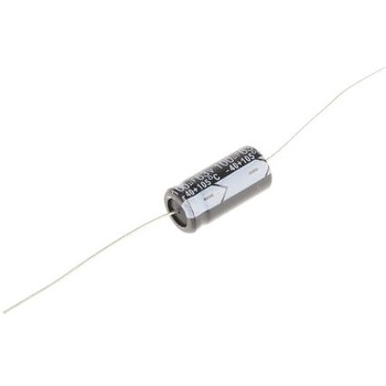 RS Pro アルミ電解コンデンサ 63V dc 100μF RS PRO