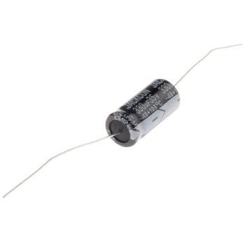 RS Pro アルミ電解コンデンサ 35V dc 330μF RS PRO
