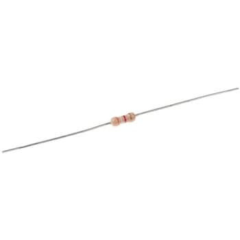 RS Pro 炭素皮膜抵抗器 RSシリーズ 3.9kΩ 0.25W ±5% RS PRO