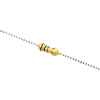 RS Pro 炭素皮膜抵抗器 RSシリーズ 15kΩ 0.25W ±5% RS PRO