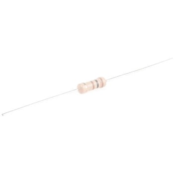 RS Pro 炭素皮膜抵抗器 RSシリーズ 100Ω 1W ±5% RS PRO