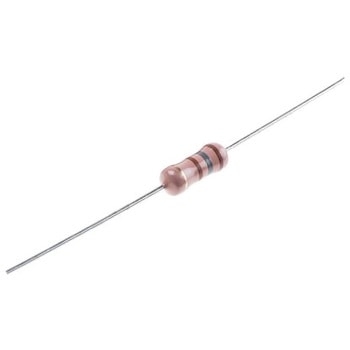 RS Pro 炭素皮膜抵抗器 RSシリーズ 180Ω 2W ±5% RS PRO