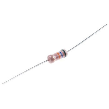 RS Pro 炭素皮膜抵抗器 RSシリーズ 56kΩ 2W ±5% RS PRO