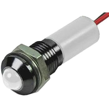 RS Pro LED表示灯 Q6P3BXXRG24E， 赤/緑 6mm， 24 V dc RS PRO