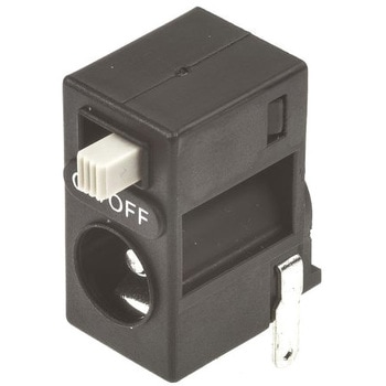 RS Pro DC電源ソケット 2A RS PRO
