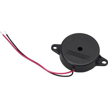 RS Pro 圧電ブザー 85dB パネルマウント RS PRO