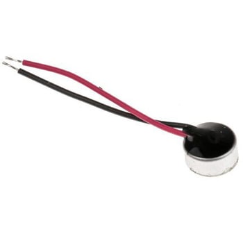RS Pro マイク用コンデンサ，感度：-42dB，S/N比：58dB RS PRO