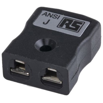 RS Pro 熱電対コネクタ タイプJ熱電対用 ソケット - RS PRO