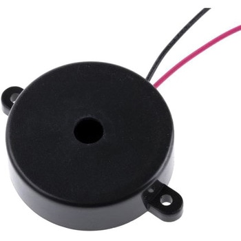 RS Pro 圧電ブザー 86dB パネルマウント RS PRO