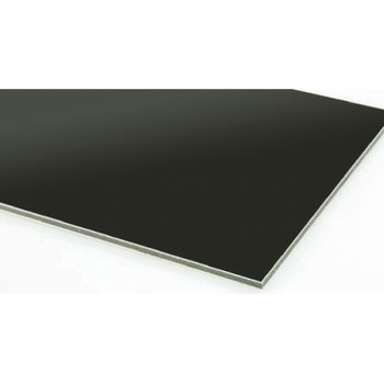 アルミ製シート RS Pro 600mm x 600mm x 3mm RS PRO