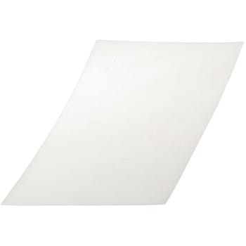 RS Pro 電気/化学絶縁フィルム MYL-075 マイラー 304mm x 200mm x 0.075mm RS PRO