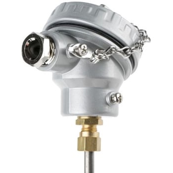RS Pro 熱電対 温度センサ Kタイプ， ケーブルタイプ， -100℃ に +1100℃， 200mm RS PRO