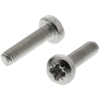 797-6190 Pozidrivねじ RS Pro なべ形 ステンレス鋼 M2.5 x 10mm 1袋