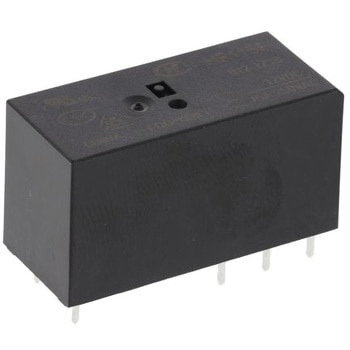 RS Pro リレー， 1c接点， 12V dc， 360 Ω - RS PRO