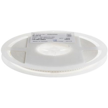 RS Pro 厚膜チップ抵抗器， 1608サイズ， 0.1W， 36kΩ， ±1% RS PRO