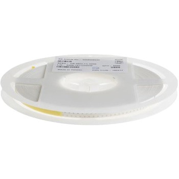 RS Pro 厚膜チップ抵抗器， 1608サイズ， 0.1W， 220kΩ， ±1% RS PRO
