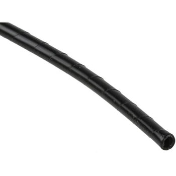 スパイラルラップ RS Pro ポリエチレン 黒 RS PRO