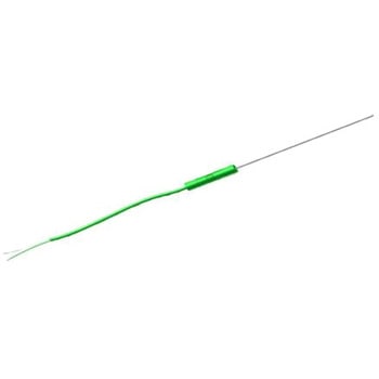 RS Pro シース熱電対 温度センサ Kタイプ， -50℃ に +1200℃， 150mm RS PRO
