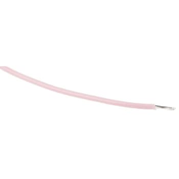 RS Pro ETFE電線 100m，AWG 26 AWG RS PRO