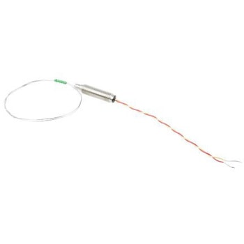 RS Pro シース熱電対 XQ-1135-RS Kタイプ， -100℃ に +1100℃， 500mm RS PRO