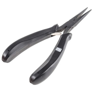 RS Pro ロングノーズプライヤ RS PRO