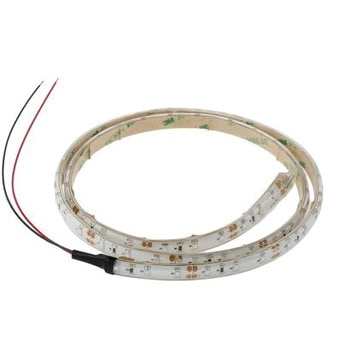 LEDストリップ RS Pro， 緑 1m RS PRO