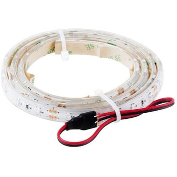 LEDストリップ RS Pro， 青 1m RS PRO