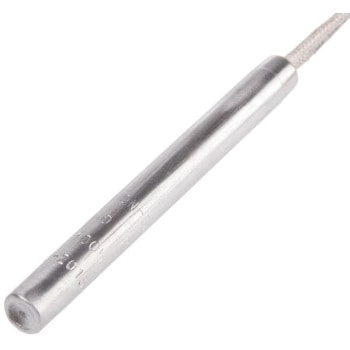 カートリッジヒーター RS Pro， 直径6.5 mmx 長さ 60mm， 120 V ac RS PRO