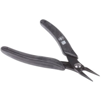 RS Pro 丸ペンチ 全長：5.5インチ RS PRO