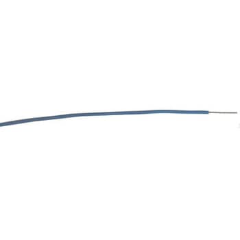RS Pro フックアップワイヤー / 計装ケーブル， 青， 導体材質：スズめっき銅線， 100m UL3239 RS PRO